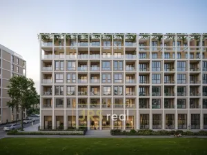 Prodej atypického bytu, durres, Albánie, 110 m2