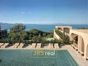 Prodej atypického bytu, durres, Albánie, 110 m2