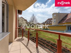 Prodej bytu 2+1, Zlín - Kudlov, Žlutá, 57 m2