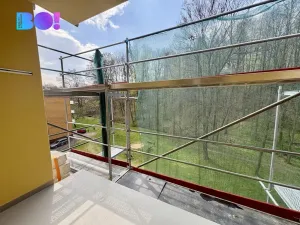 Pronájem bytu 2+1, Třinec, Palackého, 48 m2