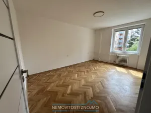 Pronájem bytu 2+1, Znojmo, Pražská sídl., 52 m2
