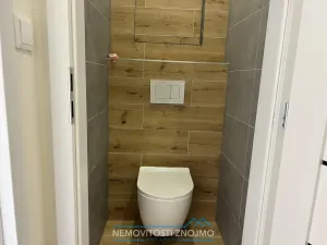 Pronájem bytu 2+1, Znojmo, Pražská sídl., 52 m2