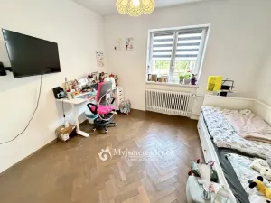 Prodej rodinného domu, Vrbovec - Hnízdo, 192 m2