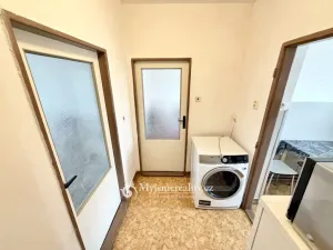 Prodej rodinného domu, Vrbovec - Hnízdo, 192 m2