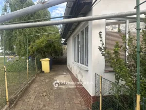 Prodej rodinného domu, Vrbovec - Hnízdo, 192 m2