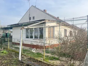 Prodej rodinného domu, Vrbovec - Hnízdo, 192 m2