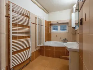 Prodej rodinného domu, Jihlava, Nad Přejezdem, 305 m2