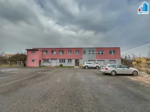 Pronájem bytu 3+1, Nýřany, Havířská, 80 m2
