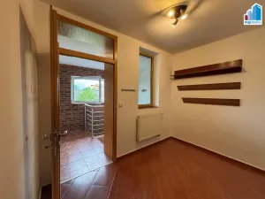 Pronájem bytu 3+1, Nýřany, Havířská, 80 m2