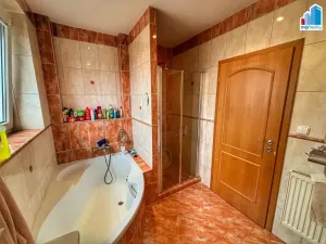 Pronájem bytu 3+1, Nýřany, Havířská, 80 m2