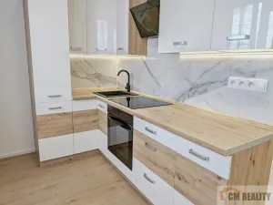 Pronájem bytu 1+1, Prostějov, sídl. Svobody, 36 m2