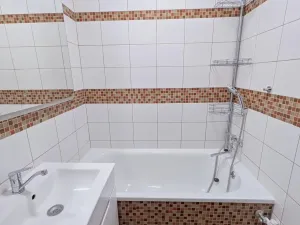 Pronájem bytu 1+1, Prostějov, sídl. Svobody, 36 m2