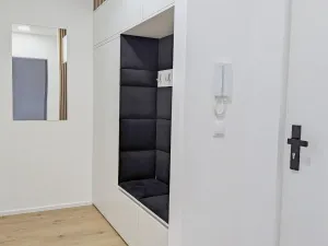 Pronájem bytu 1+1, Prostějov, sídl. Svobody, 36 m2