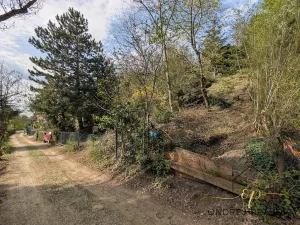 Prodej chaty, Hlásná Třebaň, 33 m2