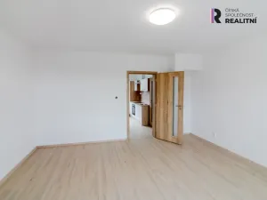 Prodej bytu 1+1, Havlíčkův Brod, Nádražní, 42 m2