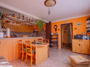 Prodej rodinného domu, Stará Ves, 130 m2