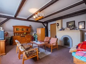 Prodej rodinného domu, Stará Ves, 130 m2