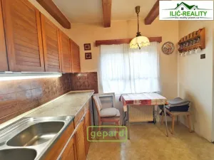 Prodej chaty, Černošín - Třebel, 77 m2