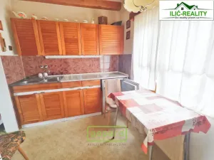 Prodej chaty, Černošín - Třebel, 77 m2