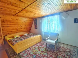 Prodej chaty, Černošín - Třebel, 77 m2