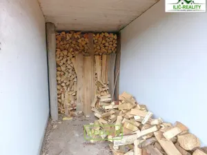 Prodej chaty, Černošín - Třebel, 77 m2