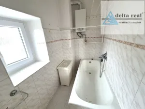 Prodej bytu 2+1, Krnov - Pod Bezručovým vrchem, Rooseveltova, 60 m2