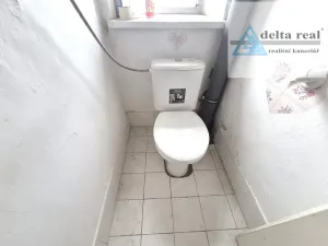 Prodej bytu 2+1, Krnov - Pod Bezručovým vrchem, Rooseveltova, 60 m2