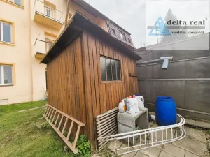 Prodej bytu 2+1, Krnov - Pod Bezručovým vrchem, Rooseveltova, 60 m2