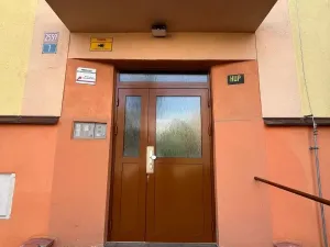 Prodej bytu 2+1, Most, M. G. Dobnera, 54 m2