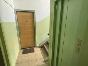 Prodej bytu 2+1, Most, M. G. Dobnera, 54 m2