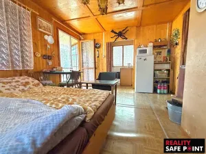 Prodej chaty, Úněšov, 56 m2