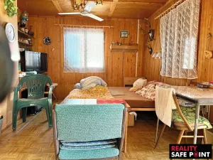 Prodej chaty, Úněšov, 56 m2