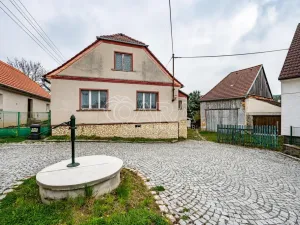 Prodej rodinného domu, Štěnovice, Na šancích, 120 m2