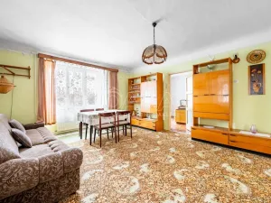 Prodej rodinného domu, Štěnovice, Na šancích, 120 m2