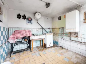 Prodej rodinného domu, Štěnovice, Na šancích, 120 m2