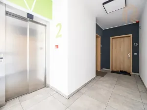 Pronájem bytu 2+kk, Praha - Stodůlky, Hasilova, 59 m2