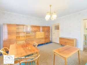 Prodej bytu 4+kk, Vrbno pod Pradědem, Nové doby, 71 m2