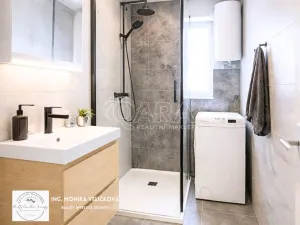 Prodej bytu 4+kk, Vrbno pod Pradědem, Nové doby, 71 m2