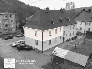 Prodej bytu 4+kk, Vrbno pod Pradědem, Nové doby, 71 m2