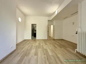 Prodej bytu 1+1, Praha - Nusle, 5. května, 40 m2