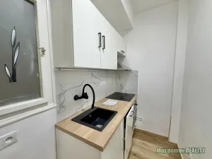 Prodej bytu 1+1, Praha - Nusle, 5. května, 40 m2