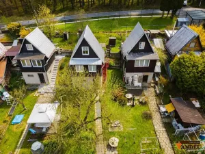 Prodej chaty, Havířov, 30 m2
