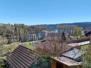 Prodej rodinného domu, Frymburk, 266 m2