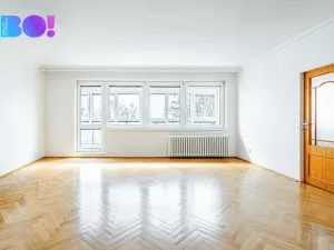 Prodej bytu 4+1, Praha, Přádova, 123 m2