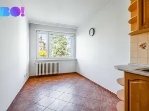 Prodej bytu 4+1, Praha, Přádova, 123 m2