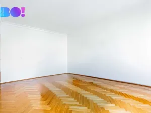 Prodej bytu 4+1, Praha, Přádova, 123 m2