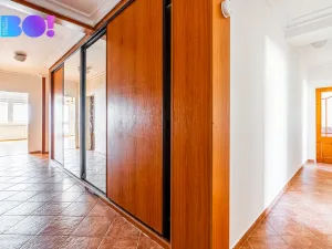 Prodej bytu 4+1, Praha, Přádova, 123 m2