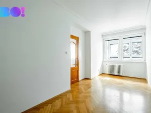 Prodej bytu 4+1, Praha - Libeň, 123 m2