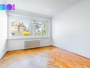 Prodej bytu 4+1, Praha - Libeň, 123 m2