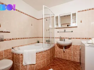 Prodej bytu 4+1, Praha - Libeň, 123 m2